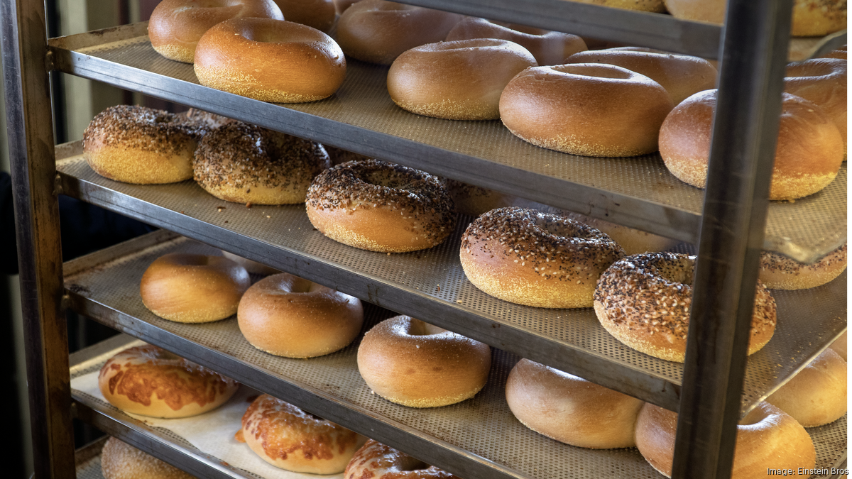 Bagel chain opens 7th area location as part of national expansion