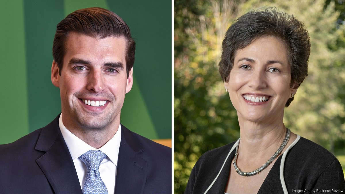 Business for Good adds two high-profile members to board - Albany Business Review