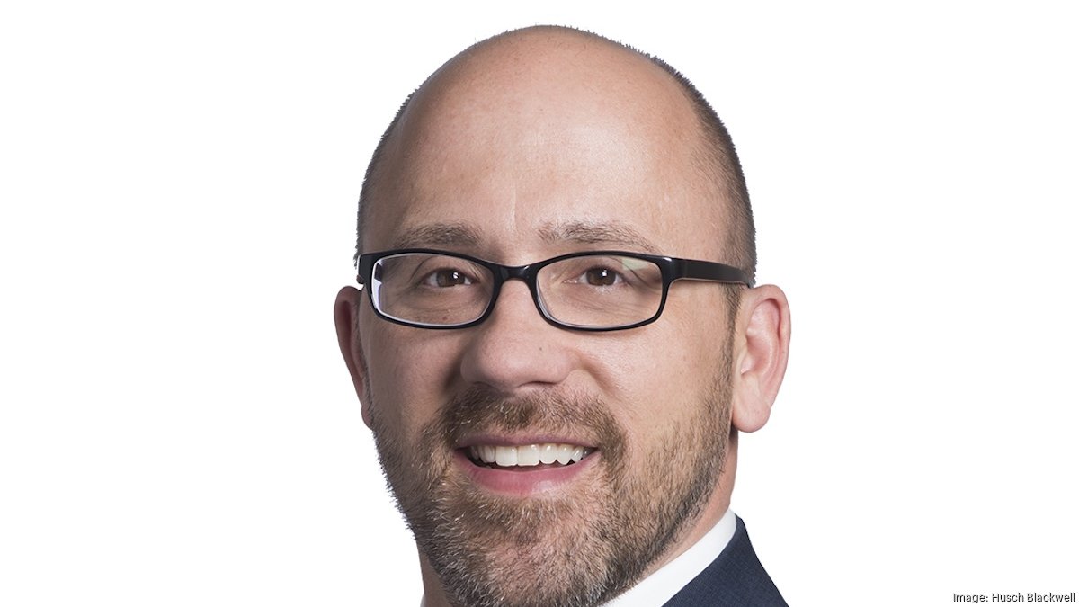 Husch Blackwell gets first new general counsel in nearly 20 years
