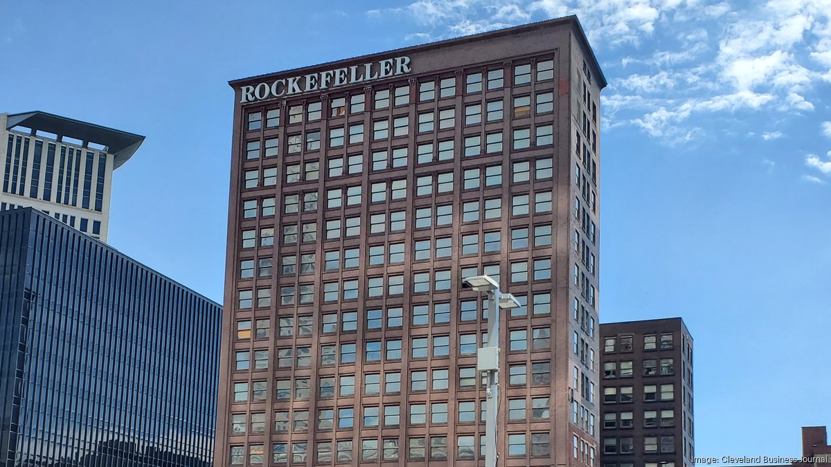 Class B office space outpaces Class A in Cleveland leasing for first time since pandemic
