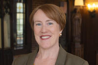 Sacred Heart Academy's new head of school brings business mindset to role