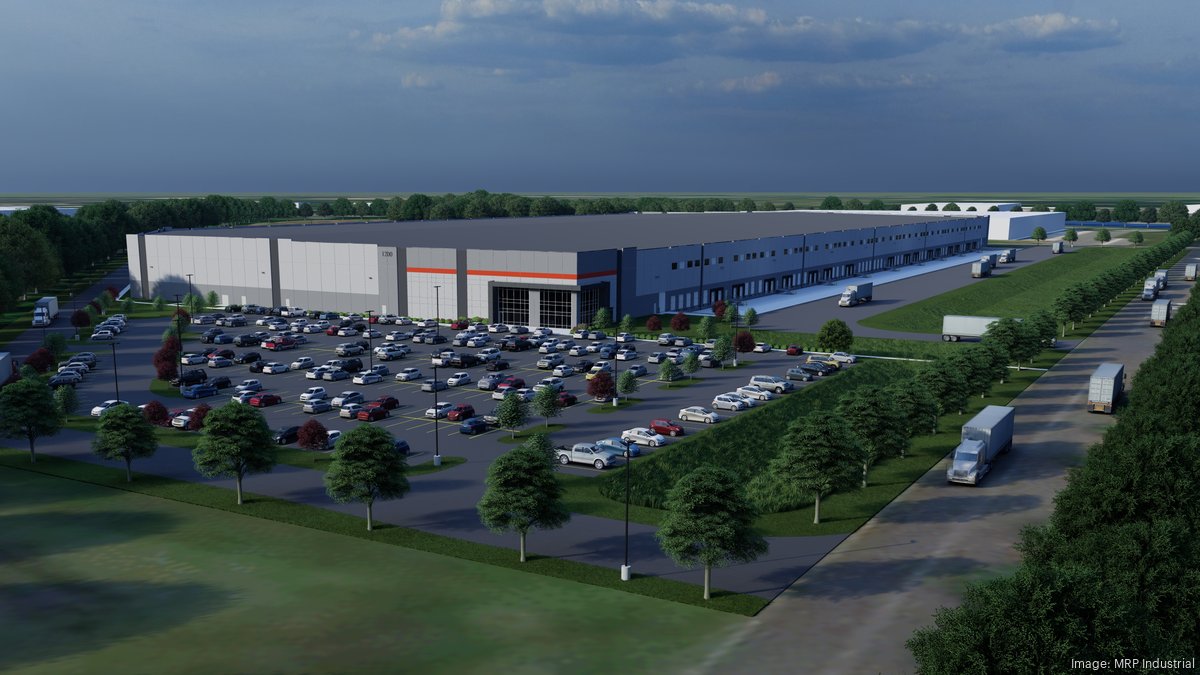 Developers target single tenant for large-scale warehouse project in Burlington County