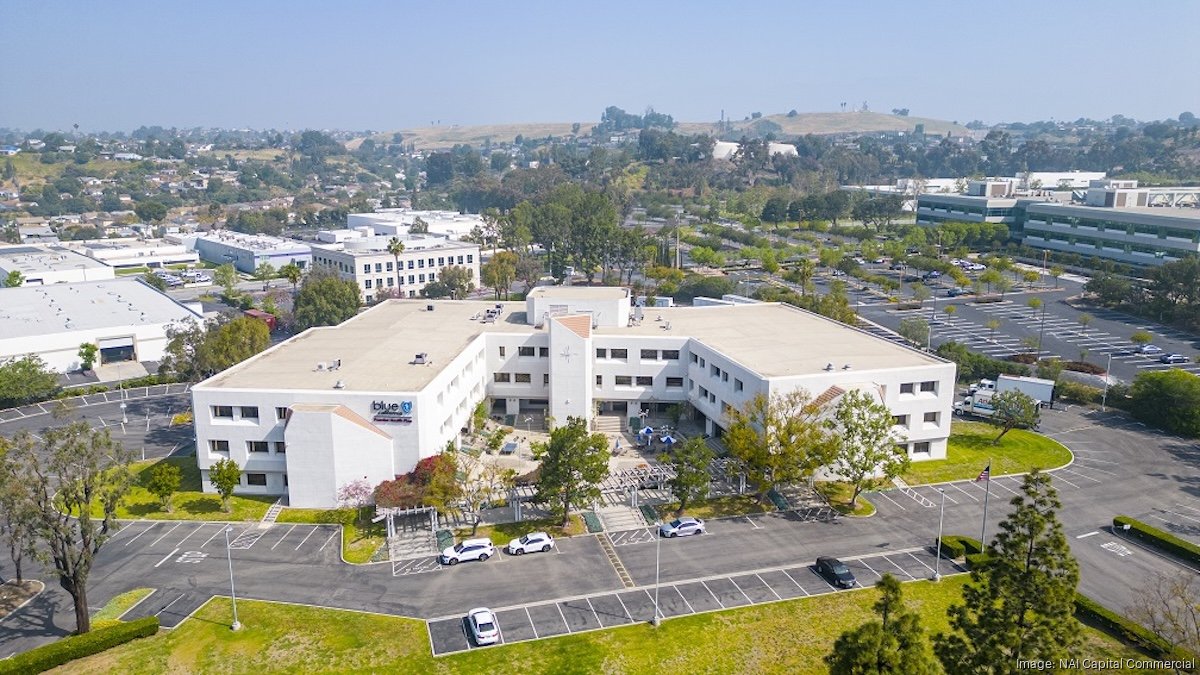 Olson Co. buys Monterey Park office campus with plans to convert to condos - L.A. Business First