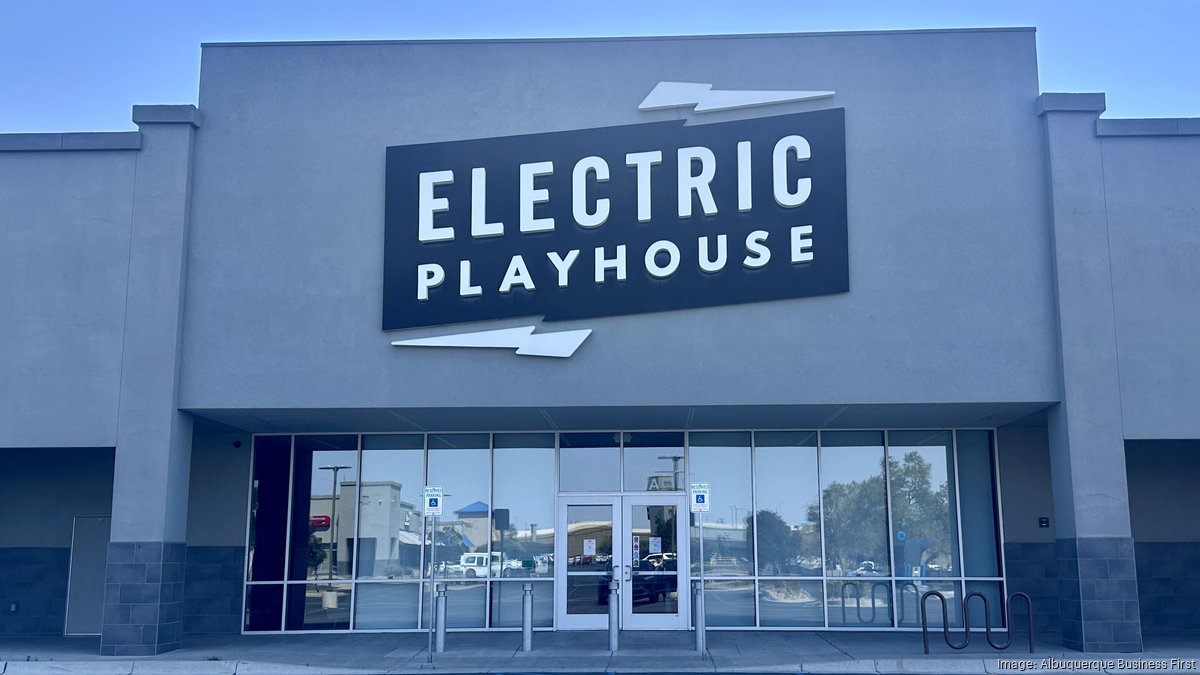 Electric Playhouse shuts down while searching for experienced operator to take over