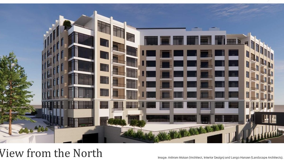 Willamette View breaks ground on $90M tower as 89 of 92 apartments sell