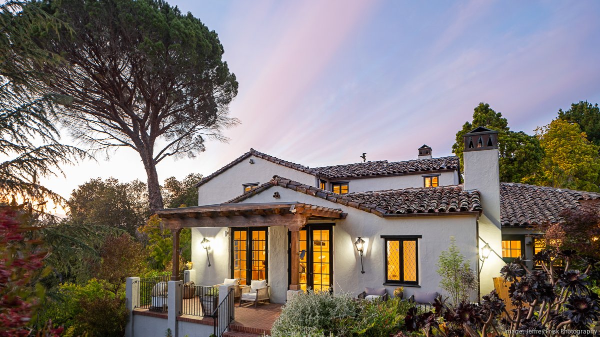 Historic Walmart-linked Hillsborough estate lists for nearly $12M