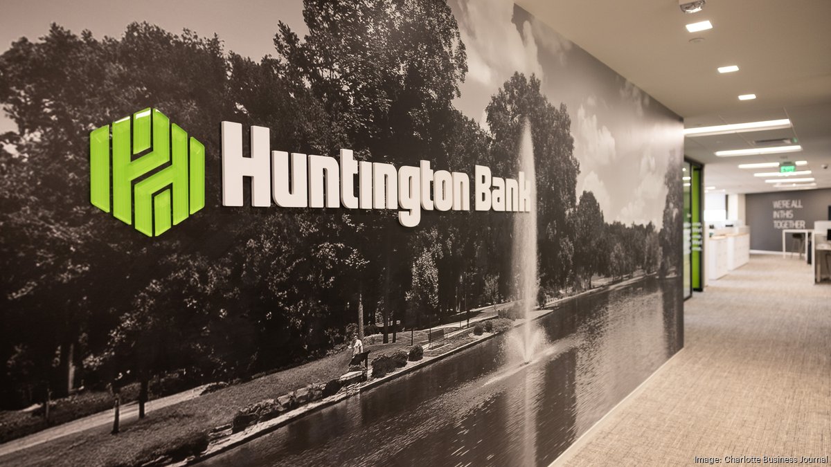Bank hires former USAA Charlotte leader for C-suite role as it accelerates Carolinas expansion - Charlotte Business Journal