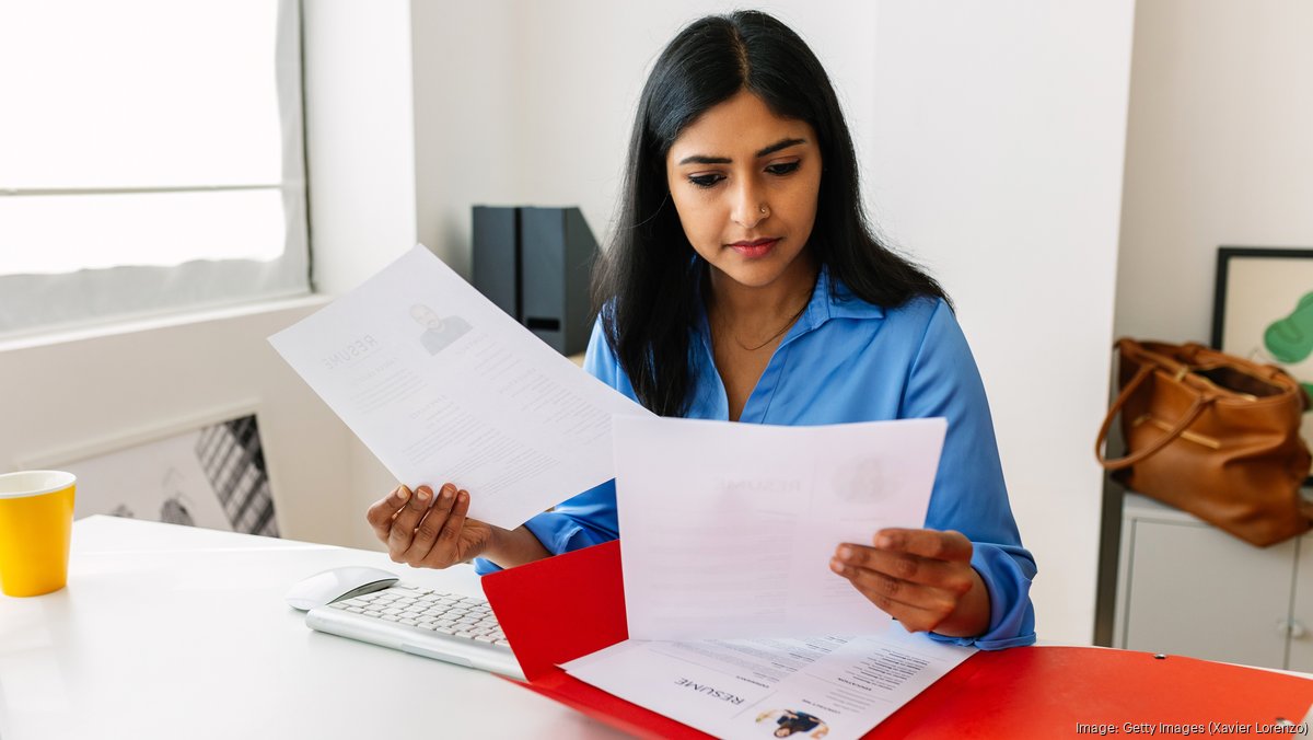Strategies: Executive recruiter: Women lose out on senior roles by making these 3 mistakes - The Business Journals