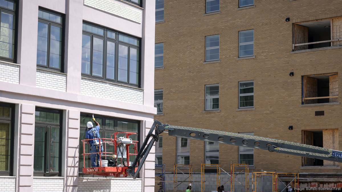 M&T doubles down on affordable housing, with new team dedicated to growing sector - Buffalo Business First