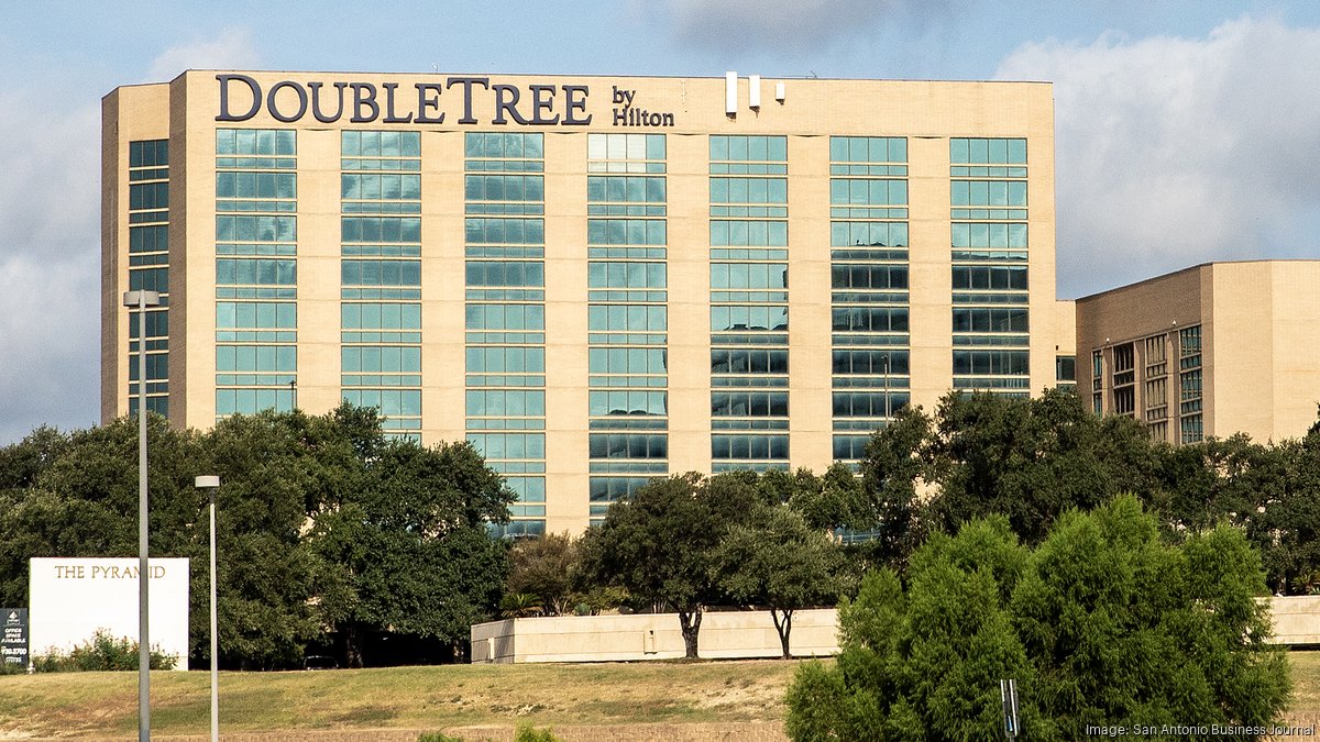 Austin investor buys airport-area Hilton hotel