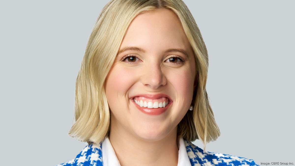 Global brokerage CBRE expands presence in Wichita with another agent - Wichita Business Journal