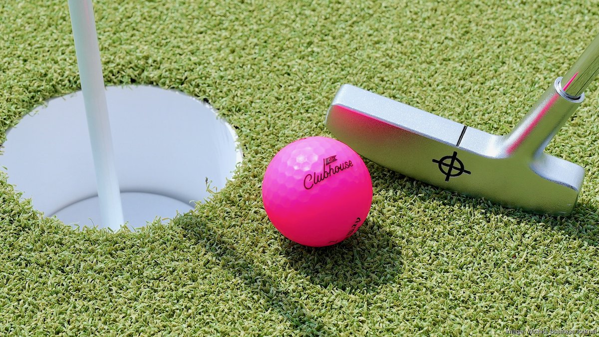 First look: New golf concept brings 36 hitting bays and mini course to former All Star site - Wichita Business Journal