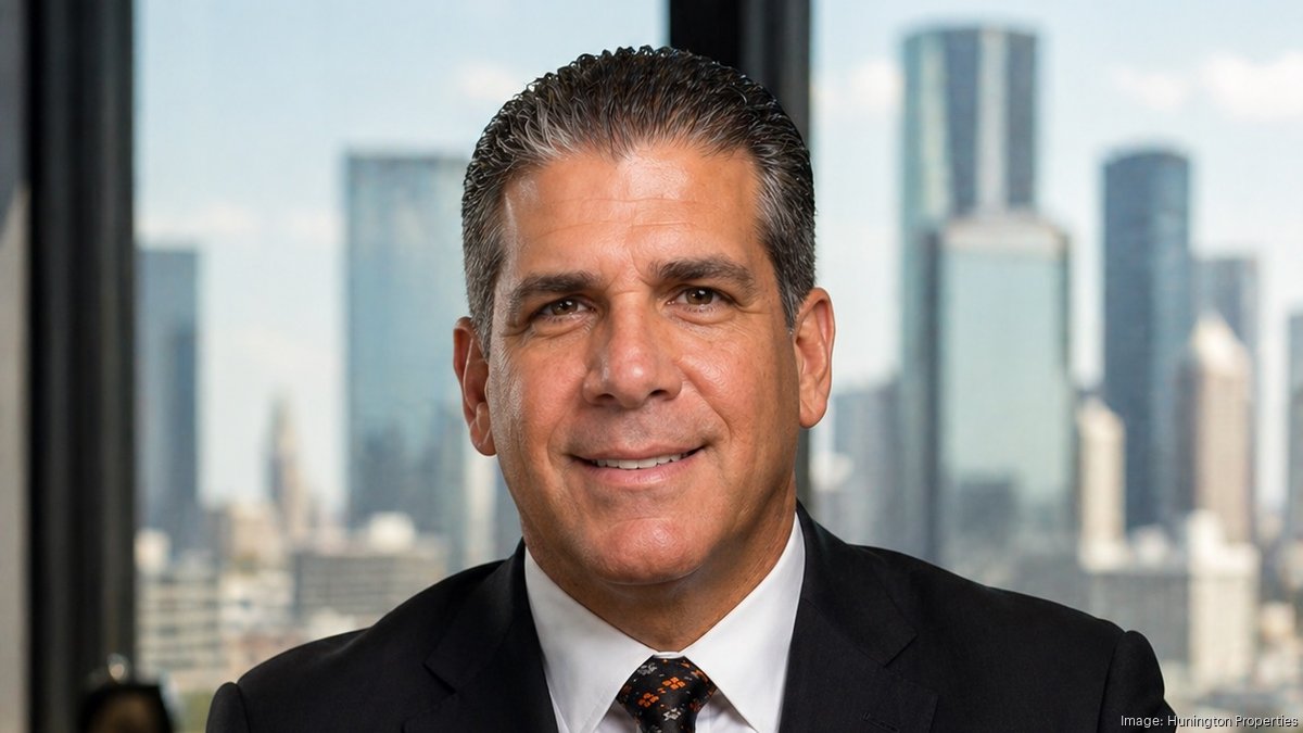 Hunington Properties hires brokerage president, plans growth in Austin