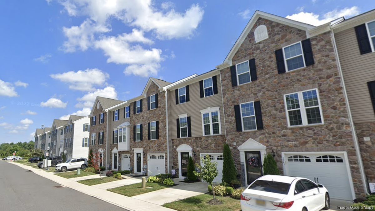 Unsung South Jersey town emerges as one of nation's hottest housing markets of 2026