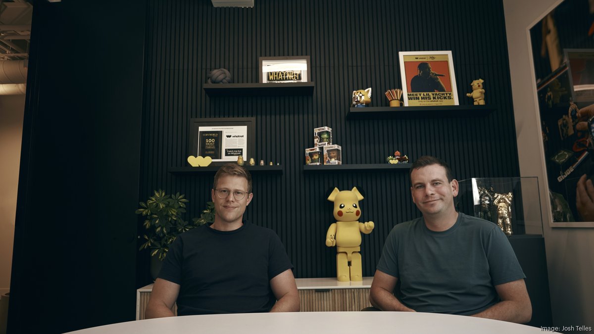 Made in Arizona: Phoenix garage startup Whatnot raises $545M, pushing valuation to nearly $20B