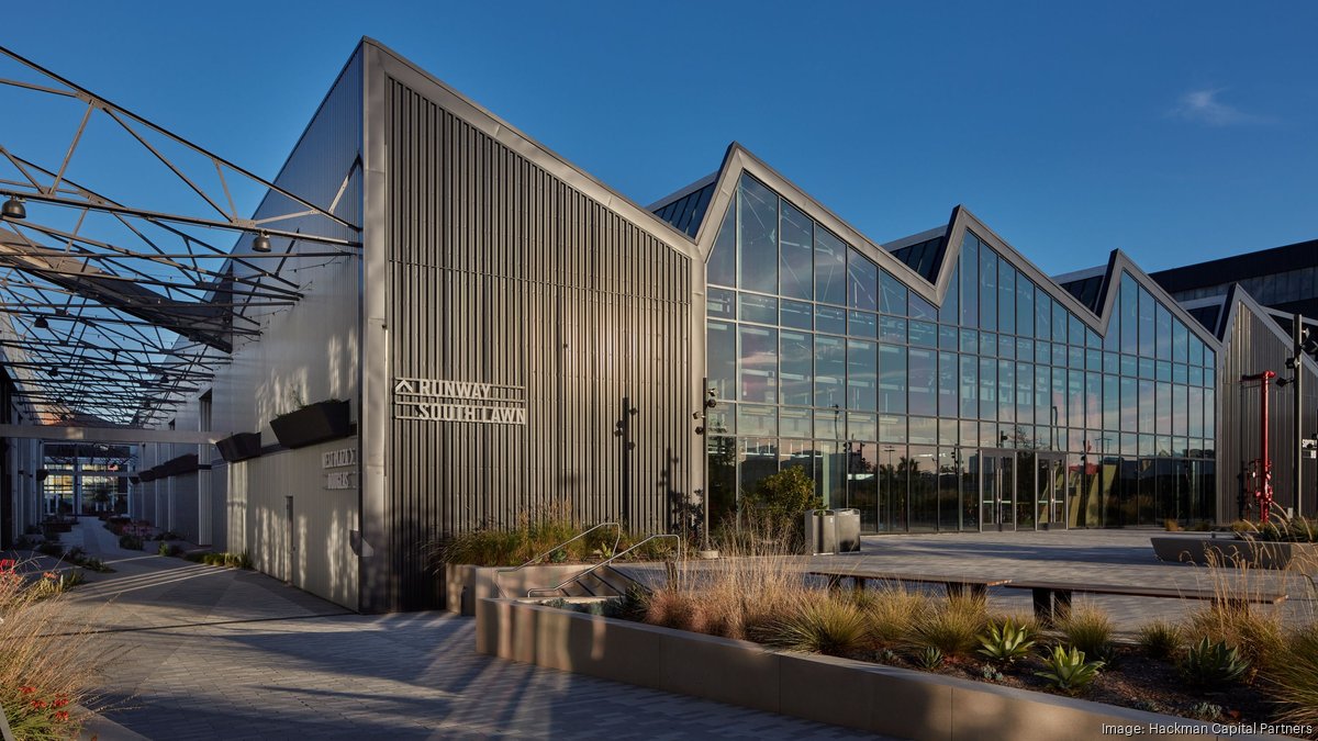 Innocean USA ad agency to double footprint in HQ move to El Segundo - L.A. Business First