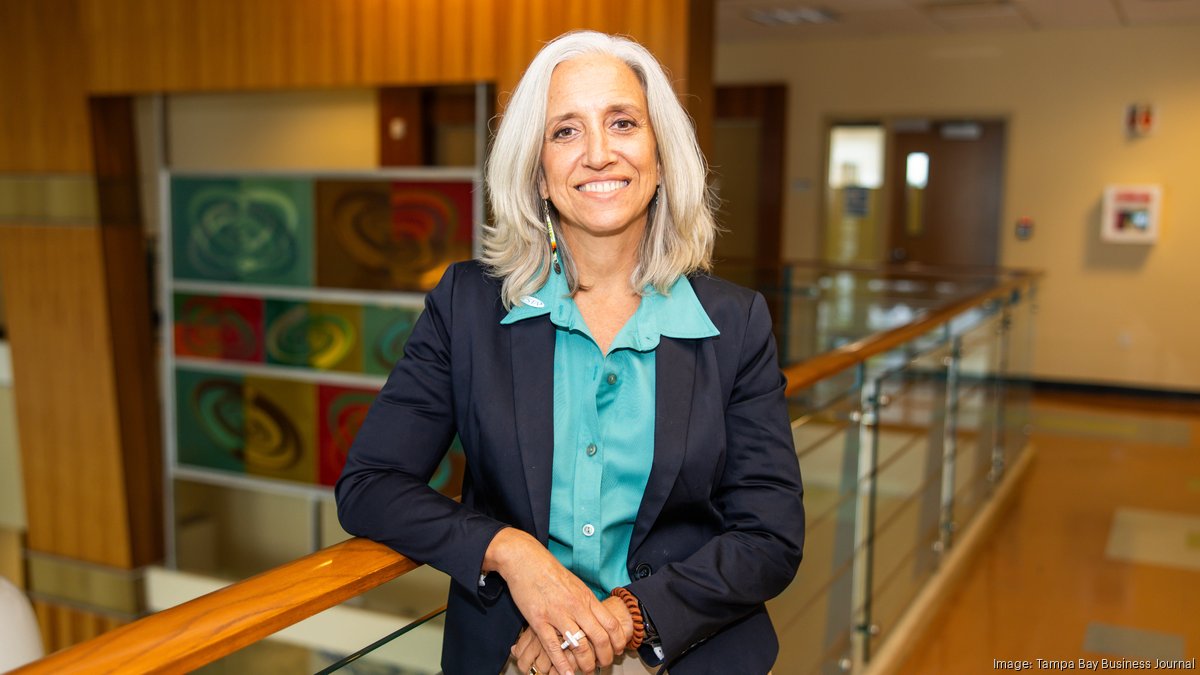 Caryn Nesmith brings her relationship-building playbook to PSTA
