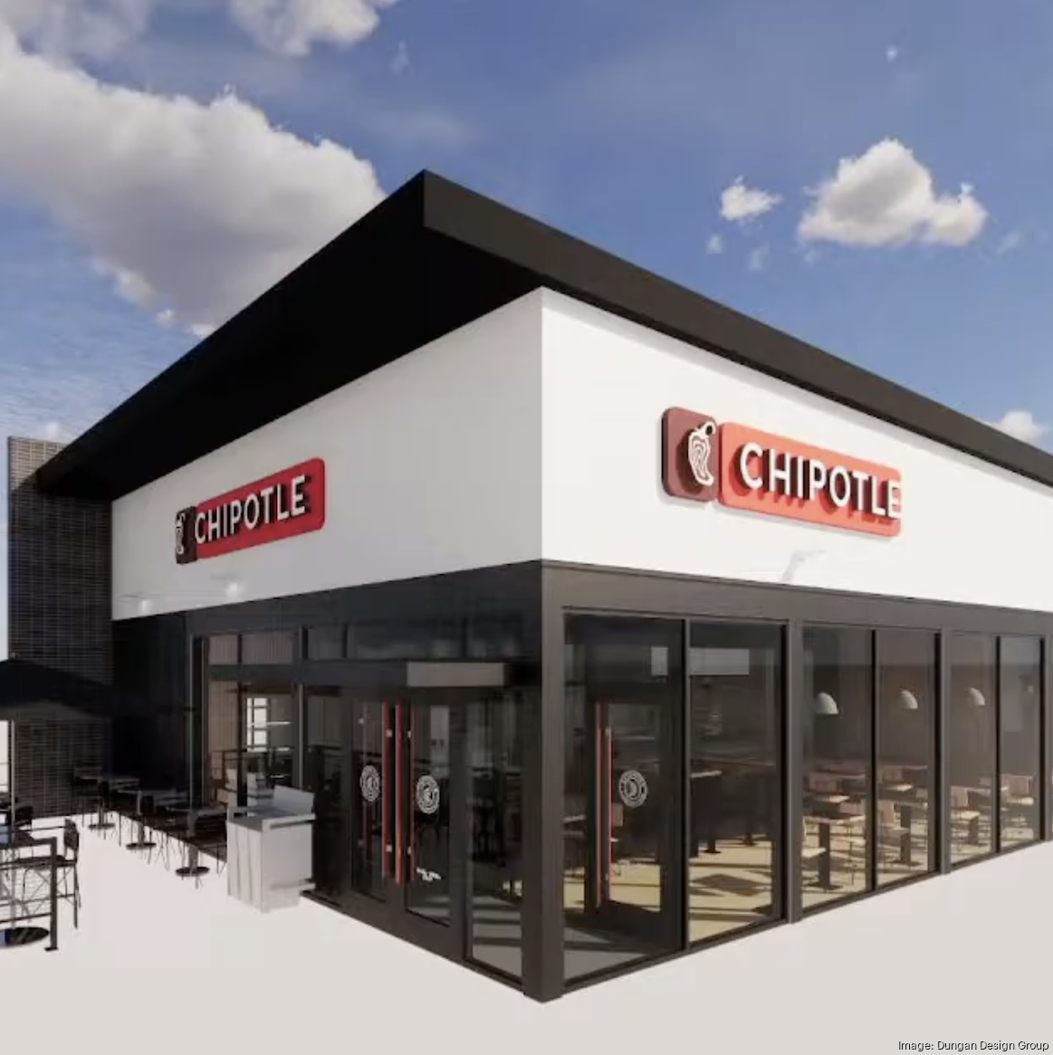 North Kansas City sells land for Chipotle in One North development