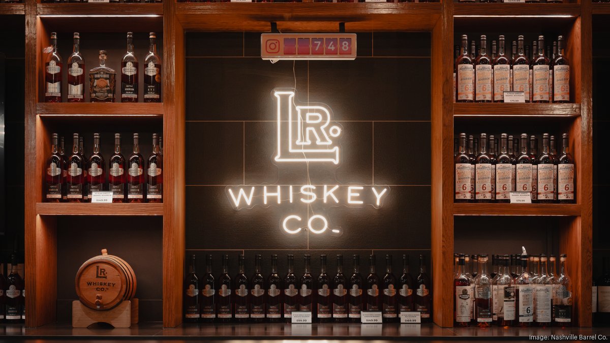 Tasting room opens in NuLu