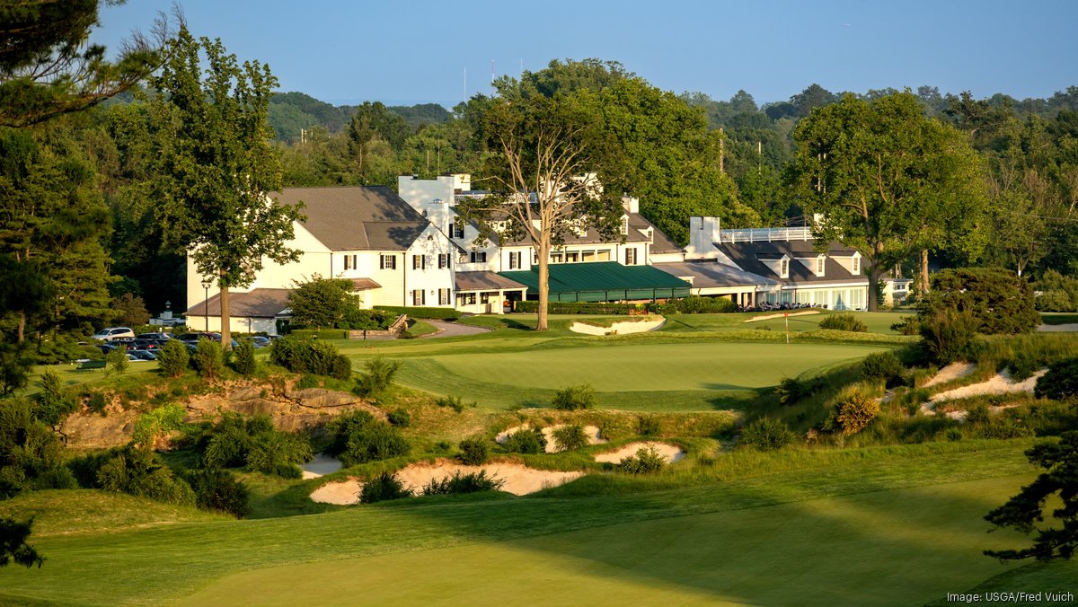 U.S. Amateur Championship expected to generate $21.8M impact for Philadelphia region