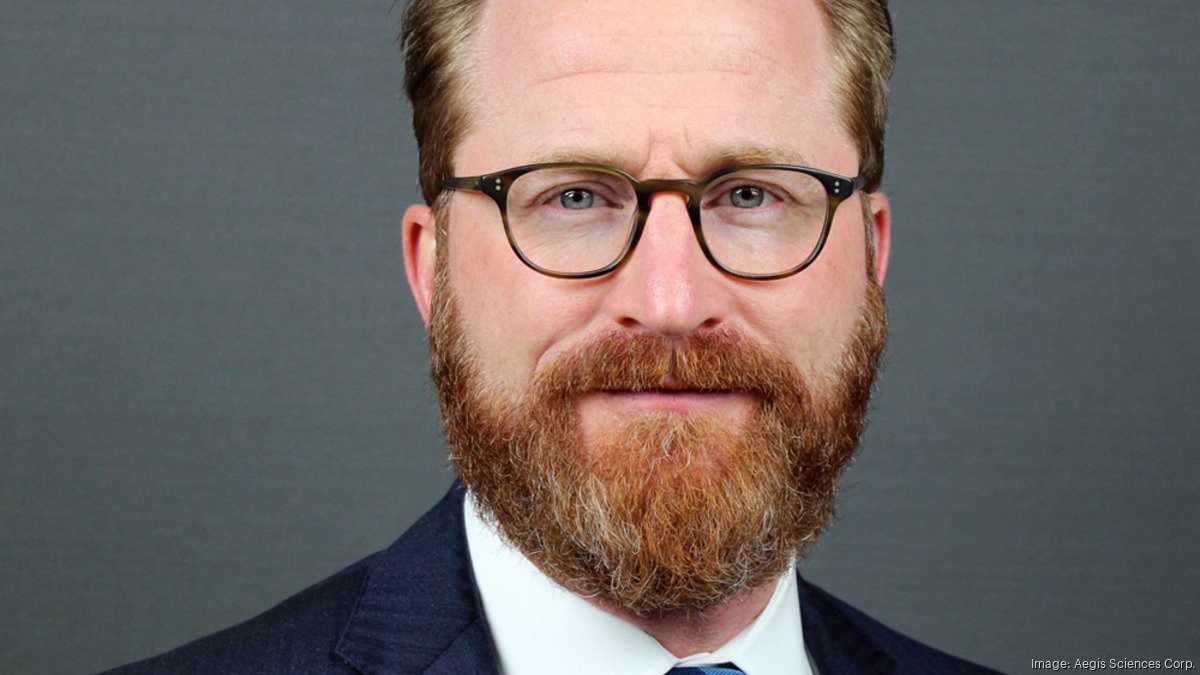Aegis Sciences Corp. names interim CEO