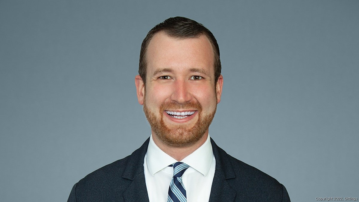 Atlanta attorney makes partner at nationwide law firm