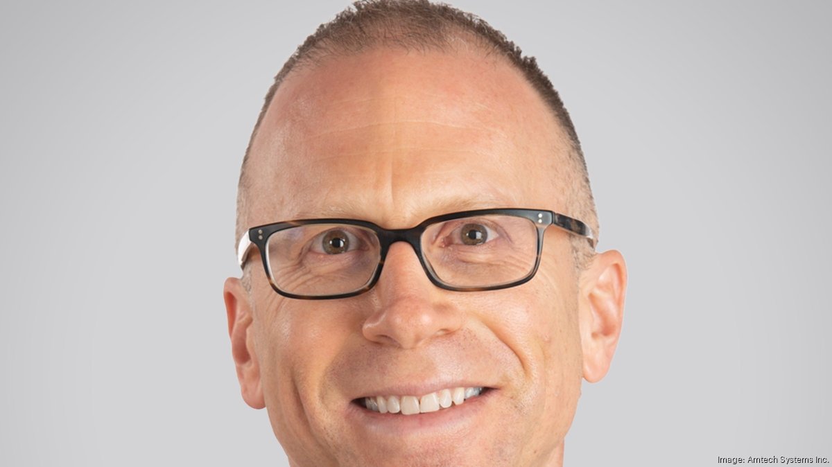Tempe semiconductor equipment supplier taps new CEO