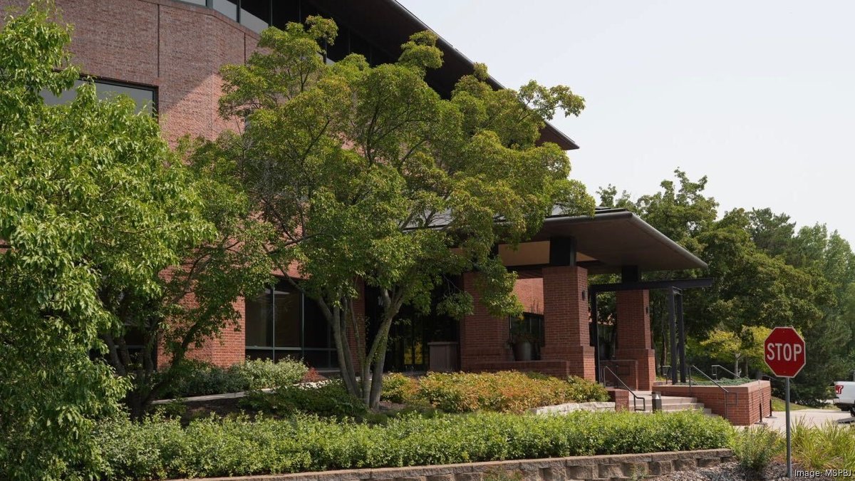 Clean energy firm buys Opus HQ as developer prepares Edina move - Minneapolis / St. Paul Business Journal