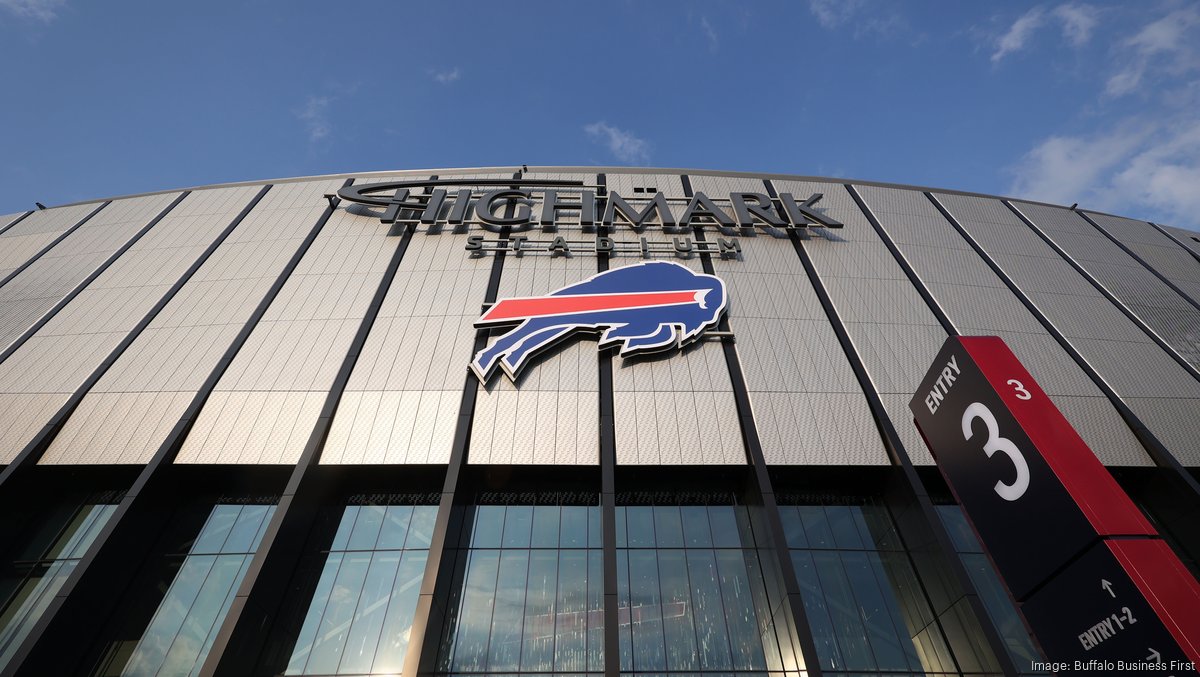 Buffalo Bills valuation climbs 42% in 2026 analysis - Buffalo Business First