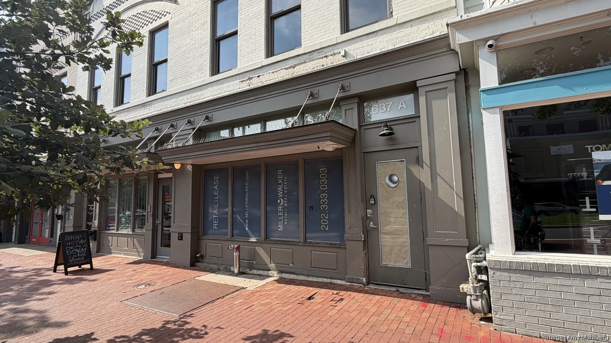 Grab N Go claims former 7-Eleven on Capitol Hill, continuing rapid expansion
