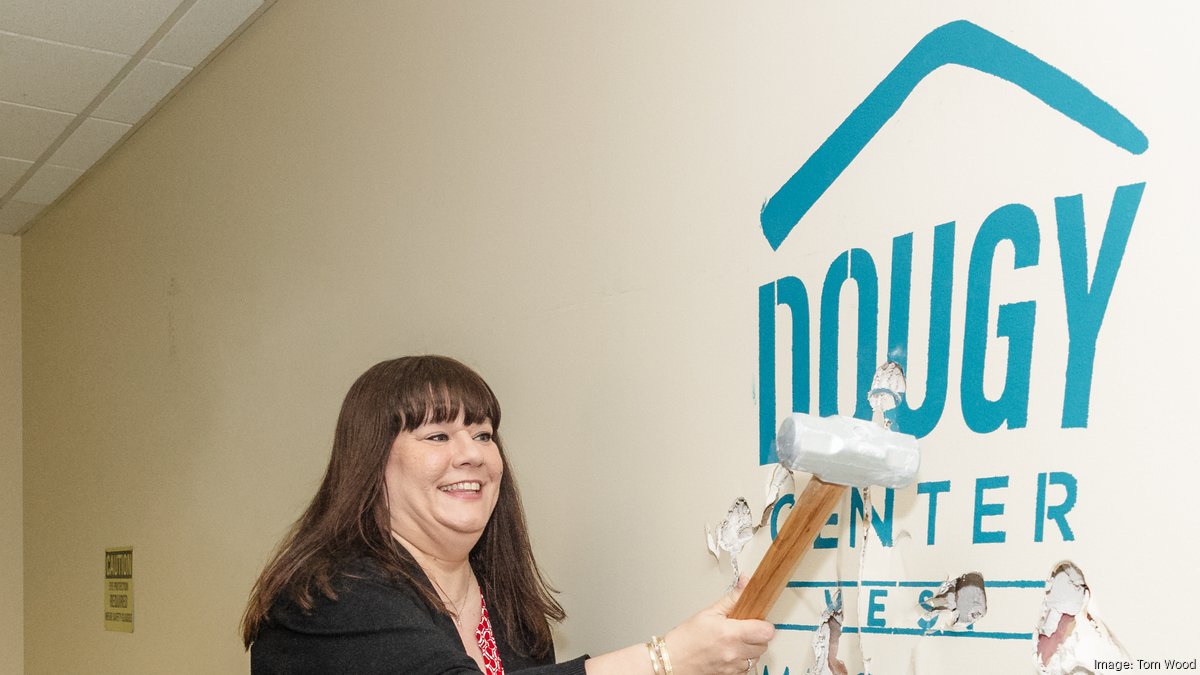 Dougy Center secures $1.4M-plus for new Beaverton facility