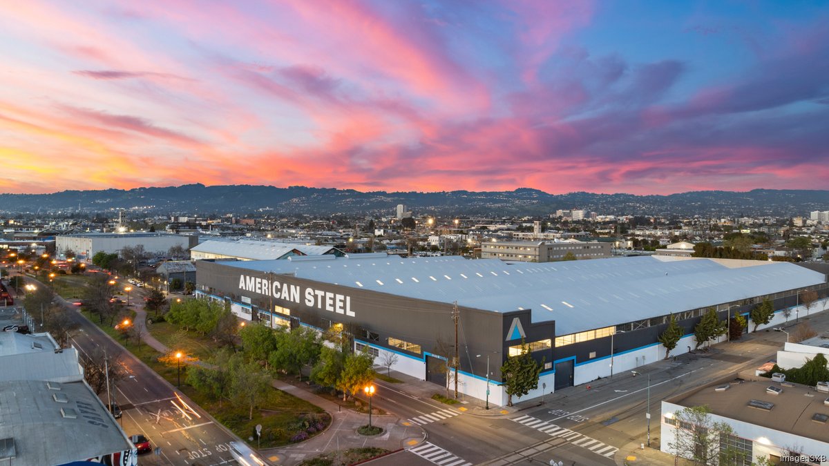 The robots are coming: Bay Area robotics manufacturing explodes as startups move into bigger digs - San Francisco Business Times