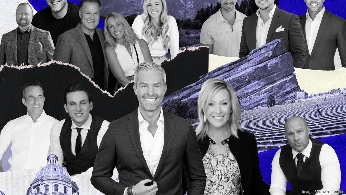 Luxury real estate brand Serhant snags top agents in Denver expansion - Denver Business Journal