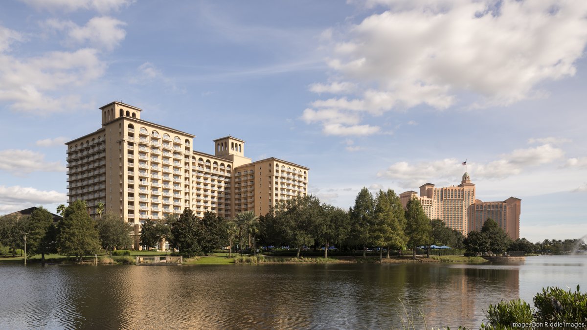 Ryman Hospitality Properties closes on $1.38B Orlando resort campus