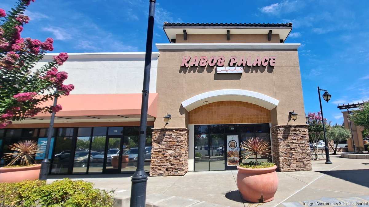 New dumpling restaurant could open in Elk Grove