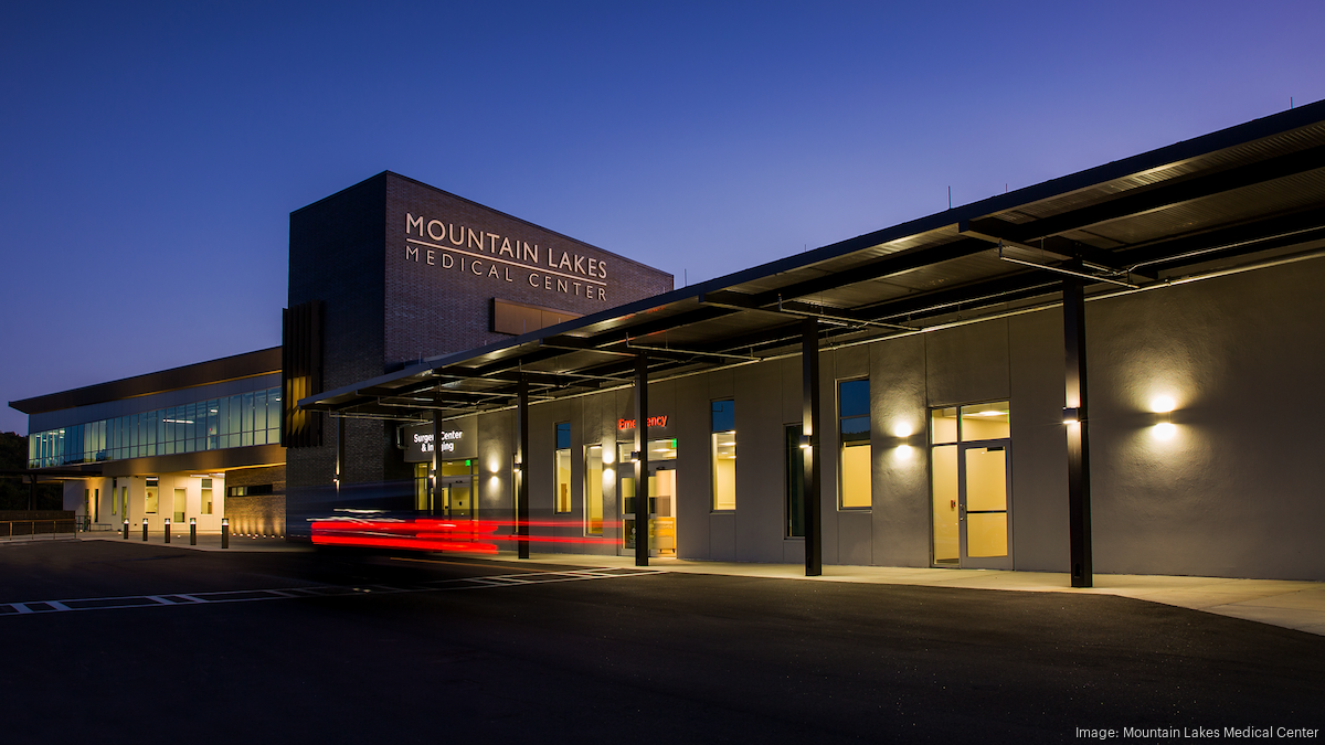 Wellstar officially adds Rabun County hospital to its portfolio