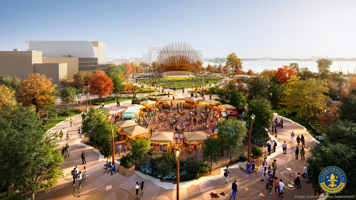 The Belvedere redo, redone (Access Louisville Podcast)