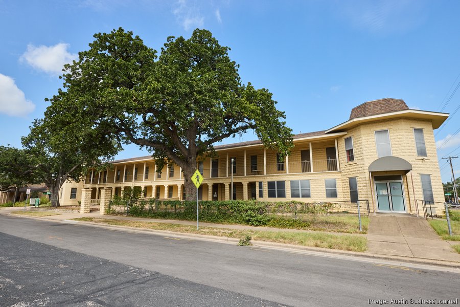 Mixed-income apartments set to rise at historic North University building site