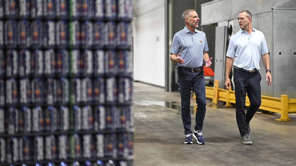 Urban Chestnut eyes more brewery acquisitions as part of turnaround strategy