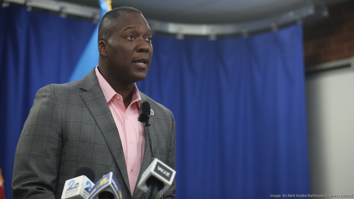 Howard County crisis center to lay off 62 workers due to federal cuts - Baltimore Business Journal
