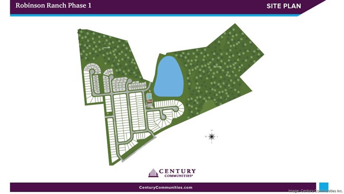 Century Communities continues to grow in Nassau and Clay counties - Jacksonville Business Journal