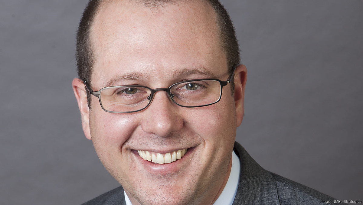 St. Louis-based business consulting and services firm eyes Southeast expansion