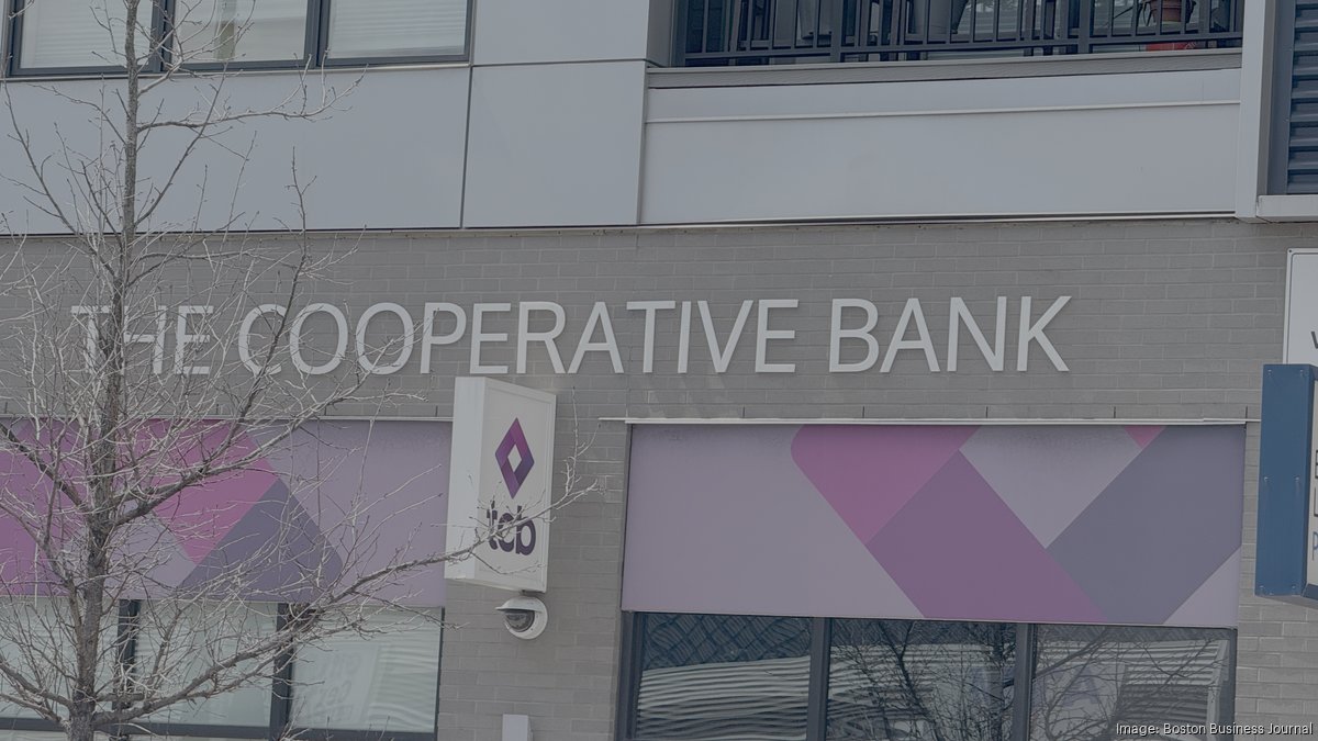 Connecticut bank to expand into Boston through merger with community lender