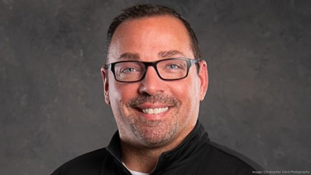 Local painting contractor names CEO, charts growth across four Midwest markets - Wichita Business Journal