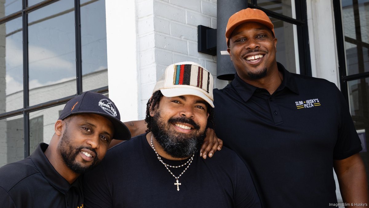 Pizza chain seeks Chicago expansion with help of former Bears star Matt Forte - Chicago Business Journal
