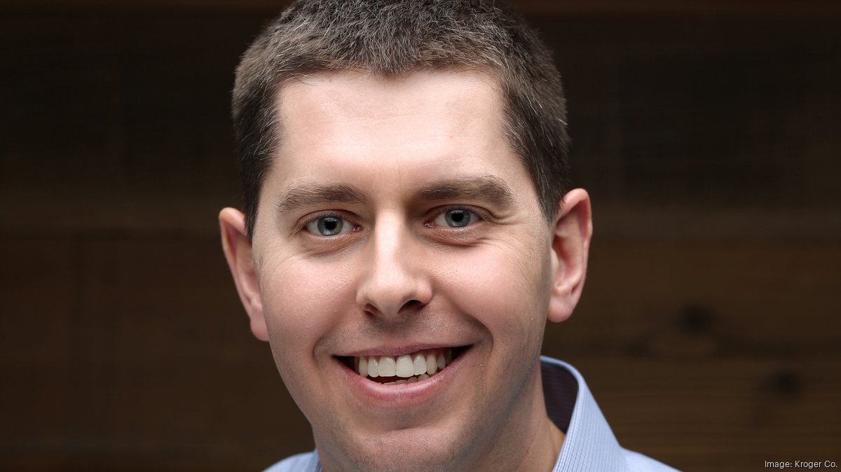 Kroger hires e-commerce veteran to newly created C-suite role