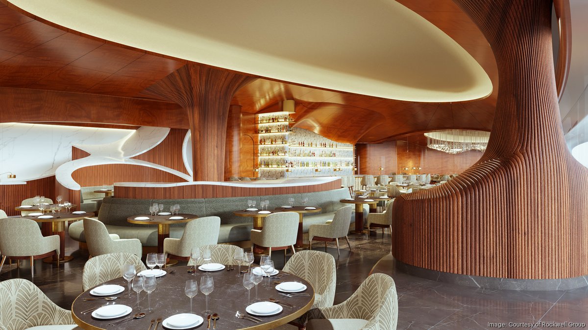 Skywalker Grill to open at Lucas Museum of Narrative Art - L.A. Business First