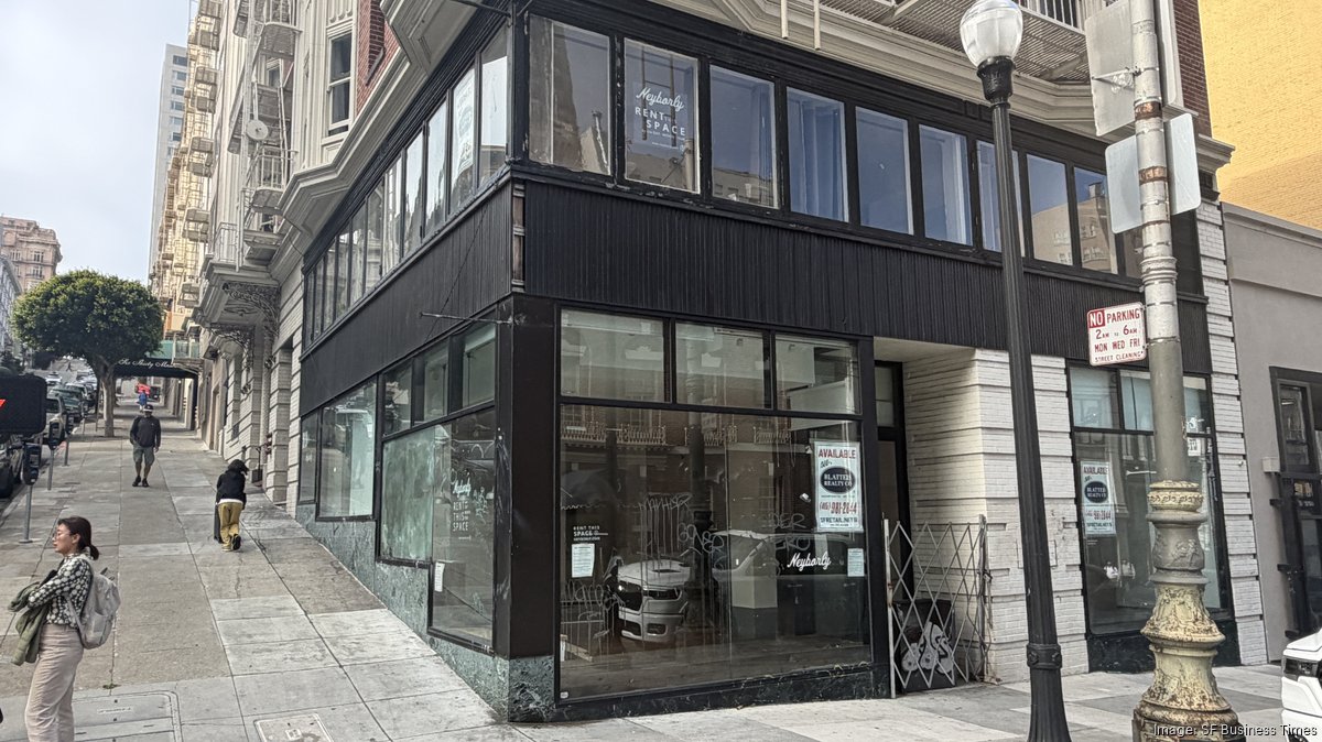 Yemeni cafe chain Marib Coffee brings first S.F. store to Union Square - San Francisco Business Times