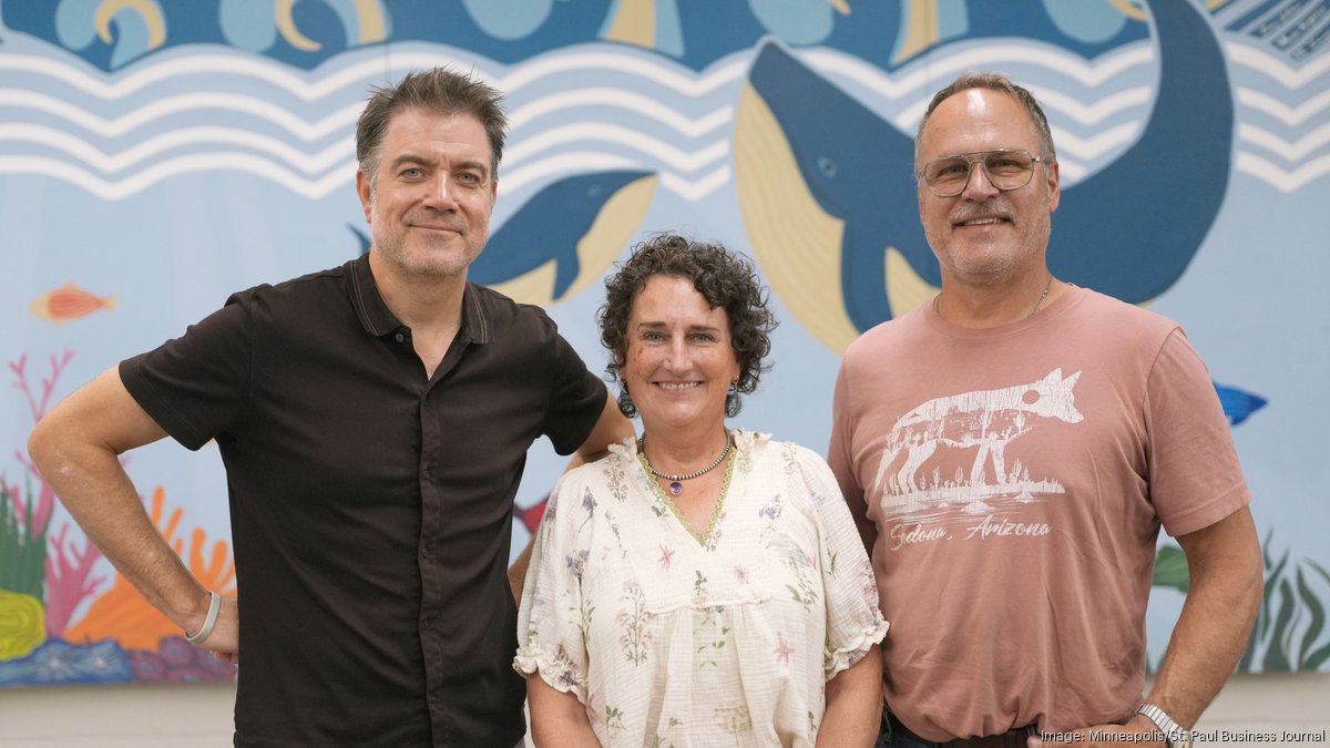 HiBar relocates to north Minneapolis as shampoo-bar maker speeds up production
