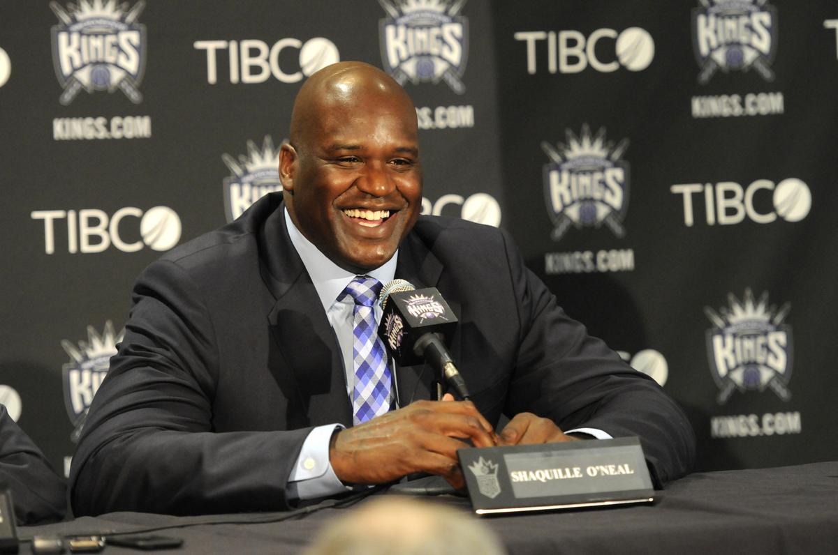 Sacramento Kings co-owner Shaq skewered on SNL; he really does like ...